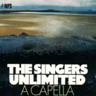 The Singers Unlimited - A Capella (Import)