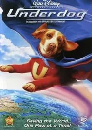 Underdog (DVD)