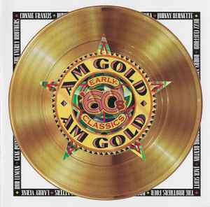 AM Gold - Early-'60s Classics AM Gold Early '60s Classics
