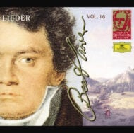Beethoven Lieder