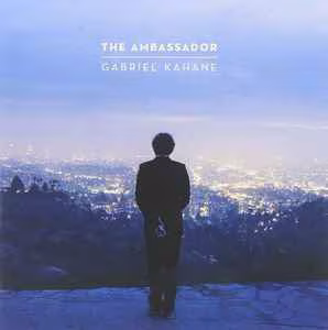 Gabriel Kahane The Ambassador