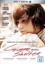 Gimme Shelter (DVD) Vanessa Hudgens Gimme Shelter (DVD) Vanessa Hudgens