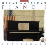 Great American Piano I Leonard Pennario, piano (Angel)