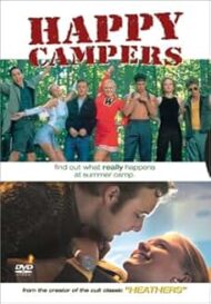 Happy Campers (DVD) A Daniel Waters Film