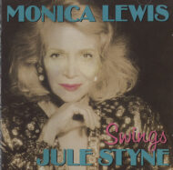 Monica Lewis Swings Jule Styne