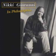 Nikki Giovanni In Philadelphia
