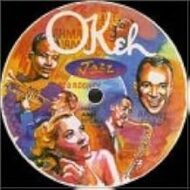 Okeh Jazz Various Artists Sampler