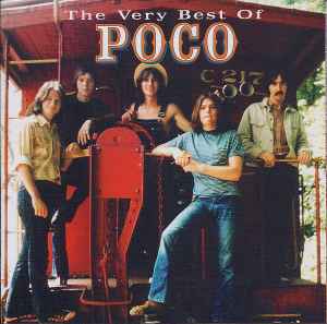 Poco – The Very Best Of Poco (H) – Compact Discount