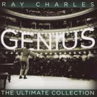 Ray Charles Genius (The Ultimate Ray Charles Collection)