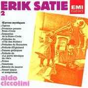 Satie's Piano Works Vol. II Satie's Piano Works Vol. II