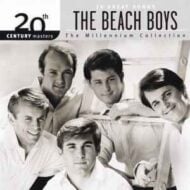 The Beach Boys 20th Century Masters The Millenium Collection