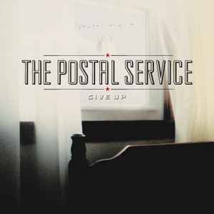 The Postal Service Give Up
