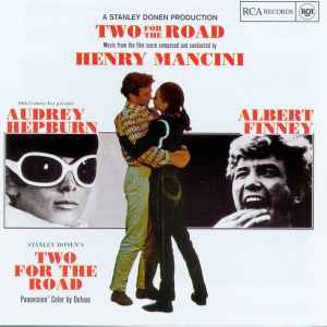 Two For The Road Music from The Film by Hanry Mancini