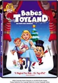 Babes In Toyland (DVD) Babes In Toyland (DVD)