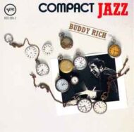 Buddy Rich - Compact Jazz Buddy Rich Compact Jazz