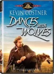 Dances With Wolves Dances With Wolves