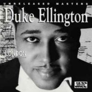 Duke Ellington - The Great London Concerts Duke Ellington The Great London Concerts