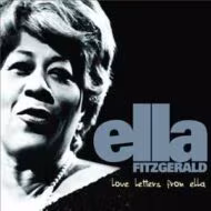 Ella Fitzgerald Love Letters From Ella