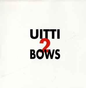 Frances Marie Uitti Uitti 2 Bows