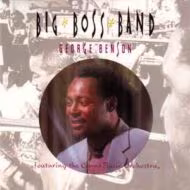 George Benson Big Boss Band