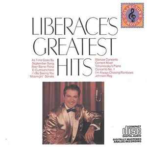 Liberace's Greatest Hits