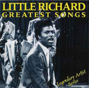 Little Richard's Greatest Songs