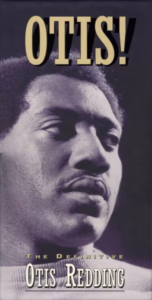 Otis the definitive Otis Redding Otis the definitive Otis Redding