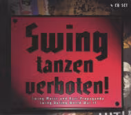 Swing Tanzen Verboten