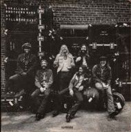 The Allman Brothers Band At Fillmore East (2 CDs) The Allman Brothers Band At Fillmore East (2 CDs)