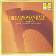 The Harmonious Harp - Bach, Handel, Mozart, etc. The Harmonious Harp Bach, Handel, Mozart, etc.