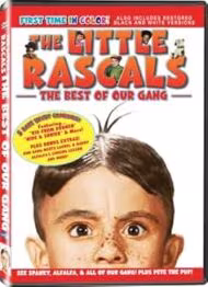 The Little rascals The Little rascals