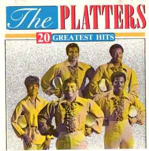 The Platters 20 Greatest Hits