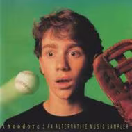 Theodore An Alternative Music Sampler Various Artists