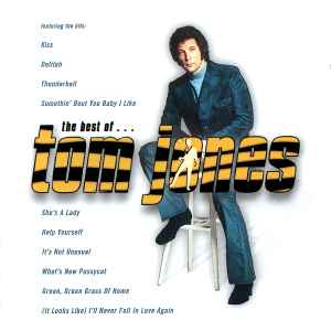 Tom Jones - The Best Of Tom Jones Tom Jones The Best Of Tom Jones