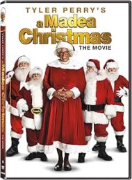 Tyler Perry's A Madea Christmas (2 DVDs, both the Movie Version (still sealed) and The Play Version) Tyler Perry's A Madea Christmas (2 DVDs, both the Movie Version (still sealed) and The Play Version)