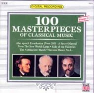 100 Masterpieces Of Classical Music Vol. 3 - Various Artists 100 Masterpieces Of Classical Music Vol. 3 Various Artists