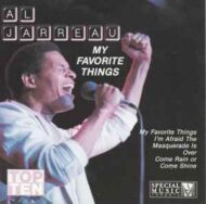 Al Jarreau - My Favorite Things Al Jarreau My Favorite Things