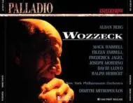 Alban Berg - Wozzeck (2 CDs) Alban Berg Wozzeck (2 CDs)