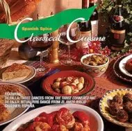 Classical Cusine - Spanish Spice Classical Cusine Spanish Spice
