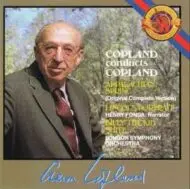 Copland Conducts Copland - Billy The Kid Copland Conducts Copland Billy The Kid