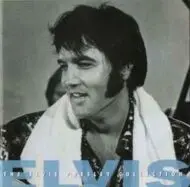 Elvis Presley Collection - Treasures 1970-1976 (2 CDs) Elvis Presley Collection Treasures 1970 1976 (2 CDs)