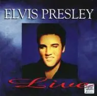 Elvis Presley Elvis Presley Live