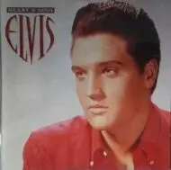 Elvis Presley Heart and Soul