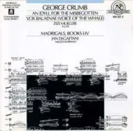 George Crumb - Works by George Crumb George Crumb Works by George Crumb