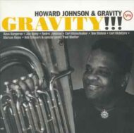Howard Johnson and Gravity Gravity!