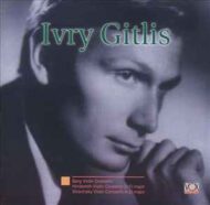 Ivry Gitlis Berg, Hindemith, Stravinsky Concert