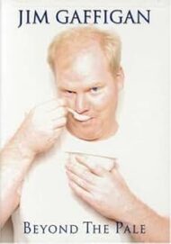 Jim Gaffigan - Beyond the Pale (DVD) Jim Gaffigan Beyond the Pale (DVD)