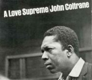 John Coltrane - A Love Supreme (WTC) John Coltrane A Love Supreme (WTC)