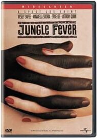 Jungle Fever (DVD) A Spike Lee Joint