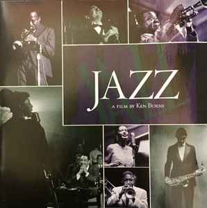Ken Burns's Jazz Sampler - Various Artists Ken Burns's Jazz Sampler Various Artists